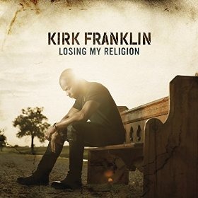 Kirk Franklin - Love