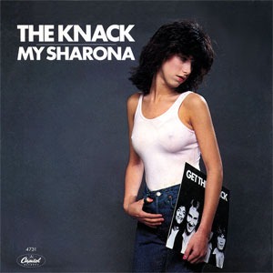 The Knack - My Sharona