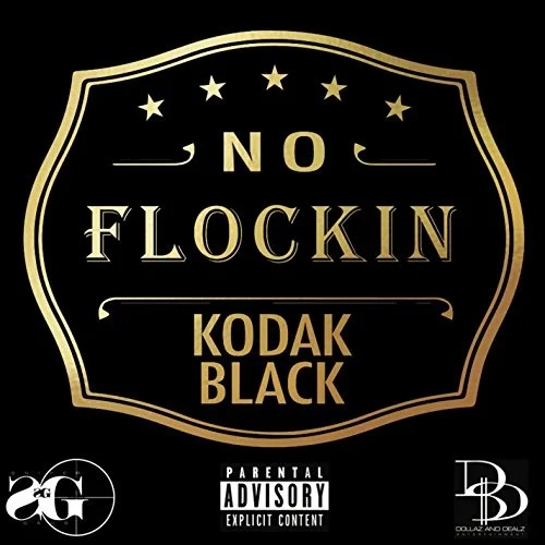 Kodak Black - No Flockin