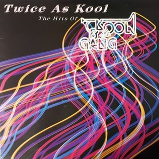 Twice as Kool: The Hits of Kool & the Gang