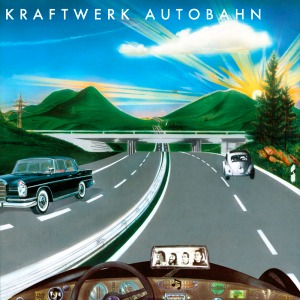 Kraftwerk - The Model