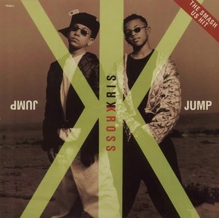 Kris Kross - Tonites Tha Night