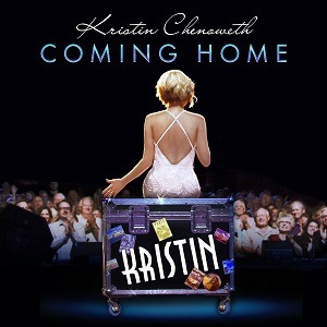 Kristin Chenoweth - Im not that girl