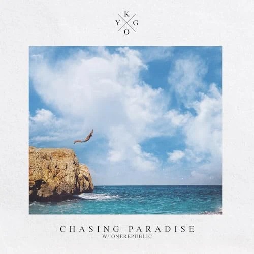 Kygo, Store P and Lars Vaular - Kem Kan Eg Ringe