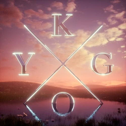 Kygo - Dont Give Up on Love