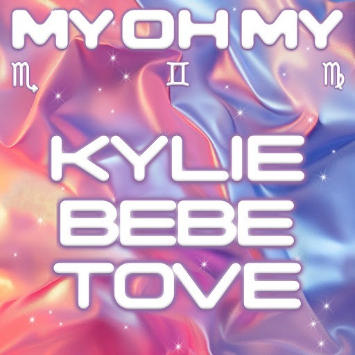 Kylie Minogue - My Oh My