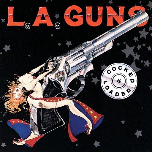 L. A. Guns - The Ballad of Jayne