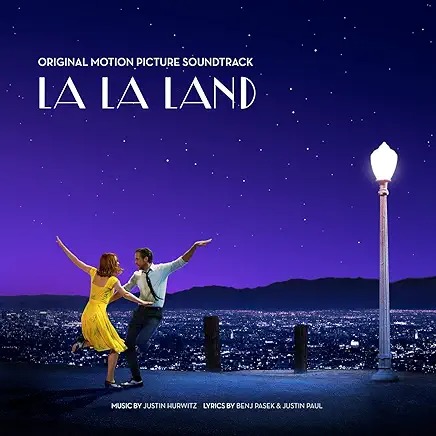 La La Land - Lonely