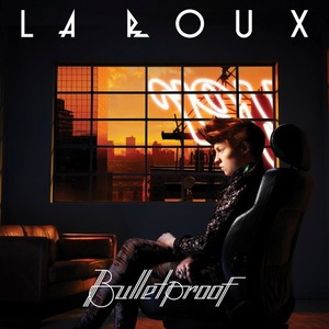 La Roux and Japan - I Second That Emotion