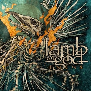 Lamb Of God - Warning