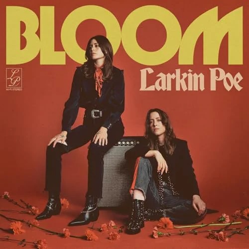 Larkin Poe