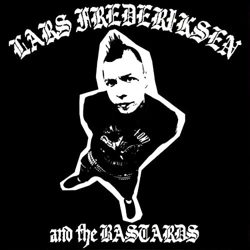 Lars Frederiksen and The Bastards - Dead American