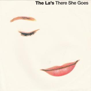 The La's - There She Goes