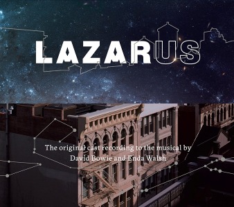 Lazarus - Once Again