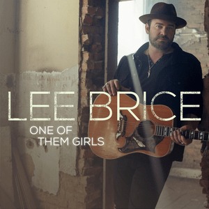 Lee Brice - Some Things