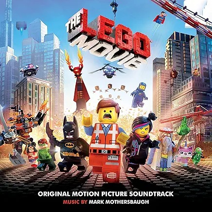 The Lego Movie