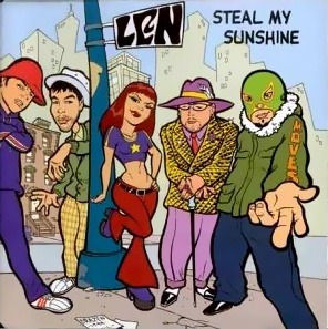 Len - Big Meanie