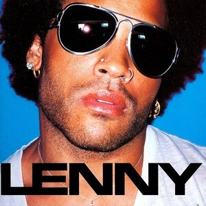 Lenny Kravitz - The Other Side