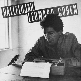 Leonard Cohen and Alberta Hunter - Downhearted Blues