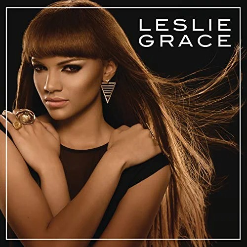 Leslie Grace - A Mi Manera