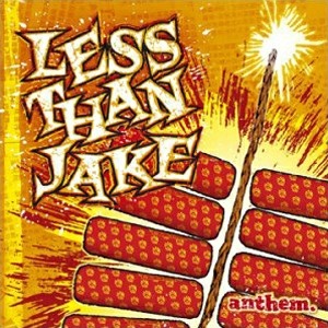 Less Than Jake - Shotgun