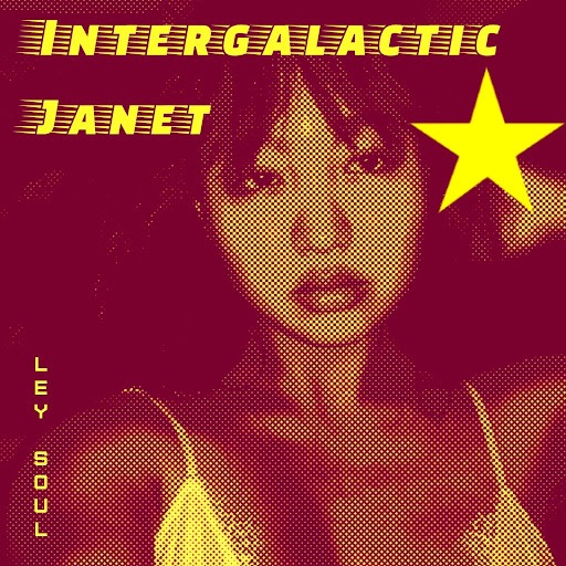 Intergalactic Janet