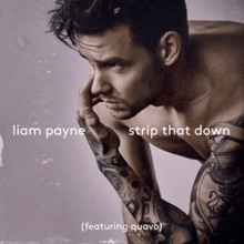 Liam Payne and Dixie - Naughty List