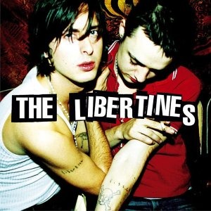 The Libertines - Cant Stand Me Now