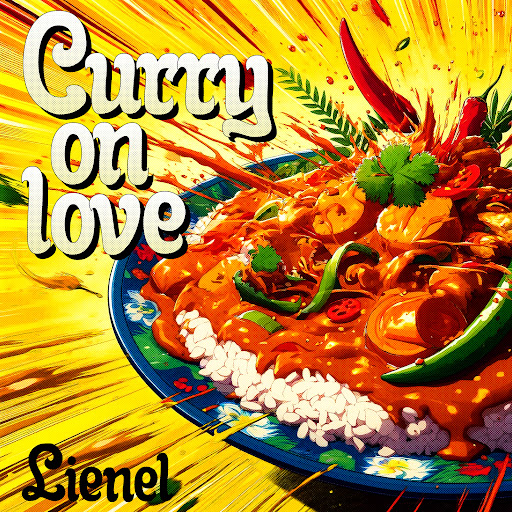 Lienel - Curry on love