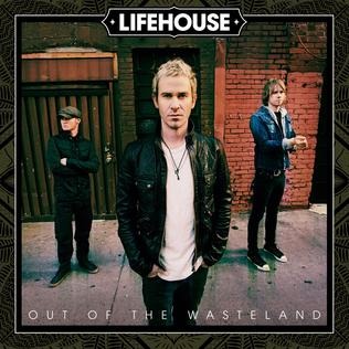 Lifehouse - Silent Night