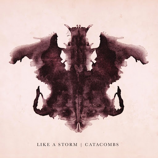 Like A Storm - Dont Cry