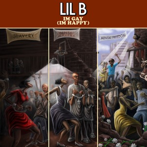 Lil B - How I Feel [2011]