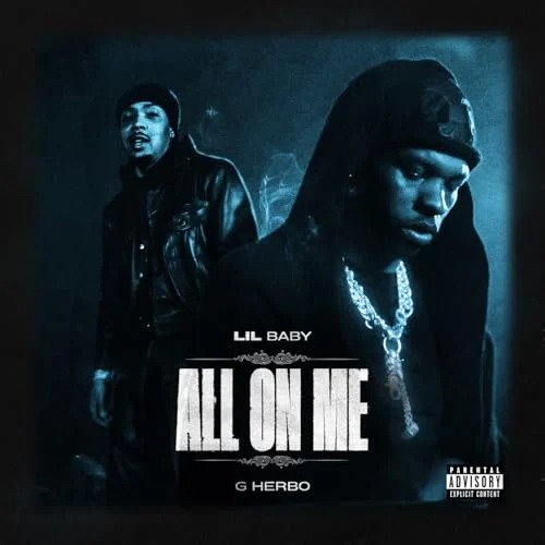 Lil Baby - All On Me