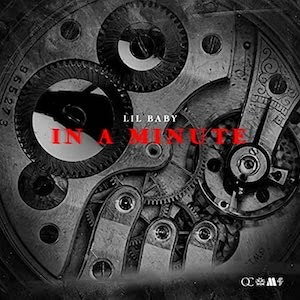 Lil Baby - In A Minute