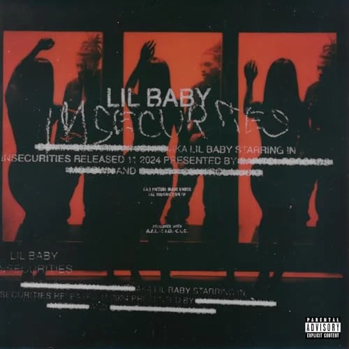 Lil Baby - 350