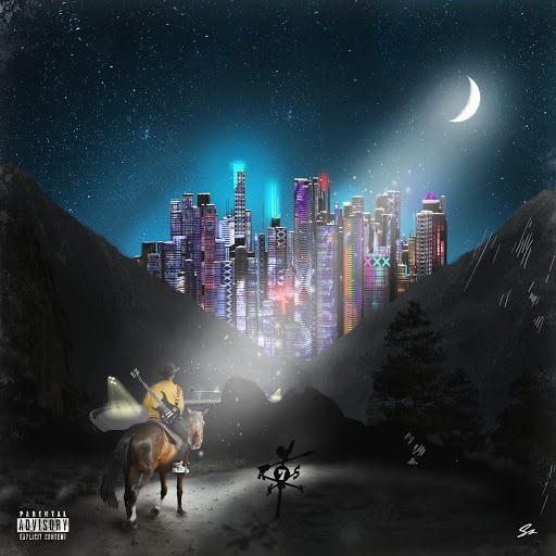 Lil Nas X - Old Town Road