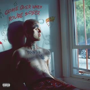 Lil Peep - The Last Thing I Wanna Do