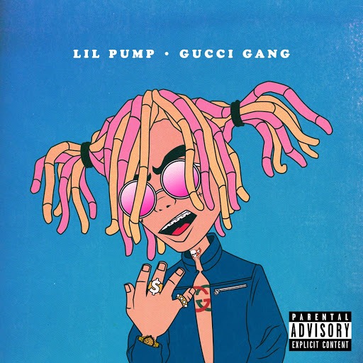 Lil Pump - Designer