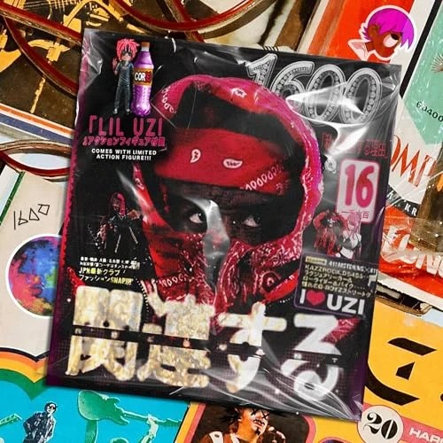 Lil Uzi Vert - Go Off