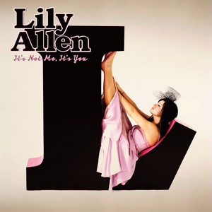 Lily Allen - Not Big