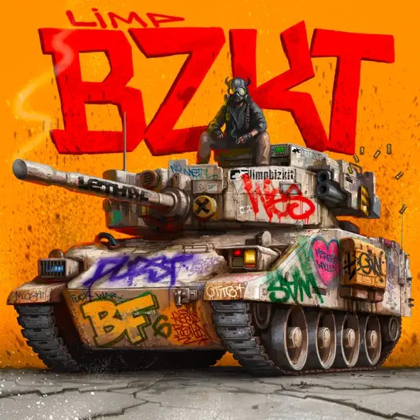 Limp Bzkt