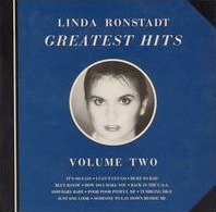 Linda Ronstadt - People Gonna Talk