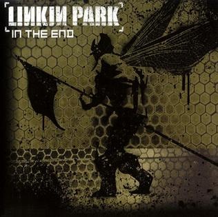 Linkin Park - IN THE END