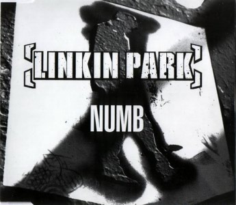 Linkin Park - NUMB