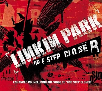 Linkin Park - ONE STEP CLOSER