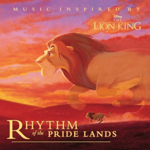 Rhythm of the Pride Lands