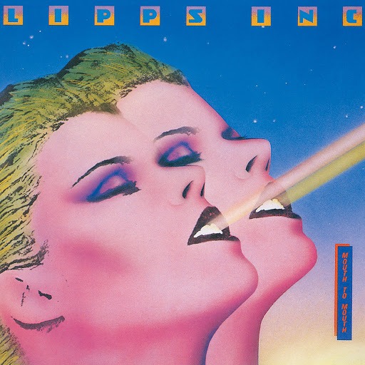 Lipps Inc - Rock It