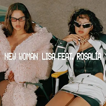 Lisa - New Woman