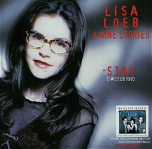 Lisa Loeb - Stay (I Missed You)