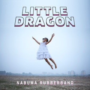 Little Dragon - Water